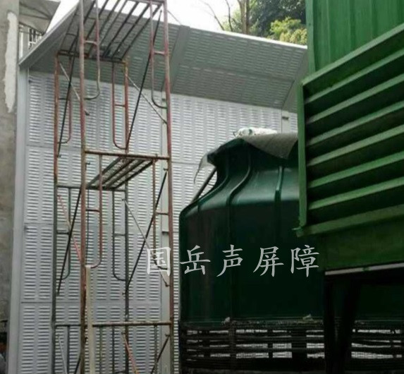 宜昌冷卻塔