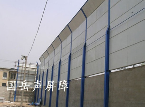 工廠聲屏障價(jià)格