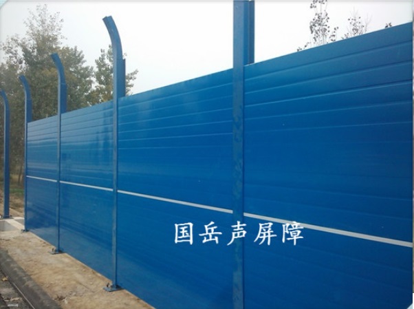 公路聲屏障廠家
