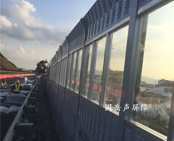高速聲屏障價格
