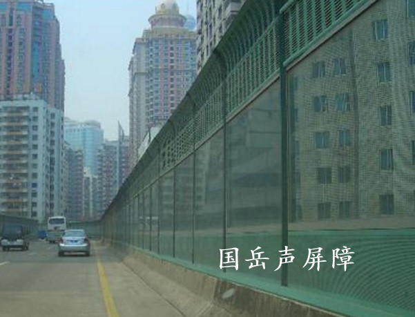 橋梁聲屏障價格