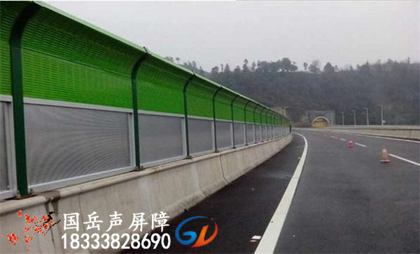 高架聲屏障價格