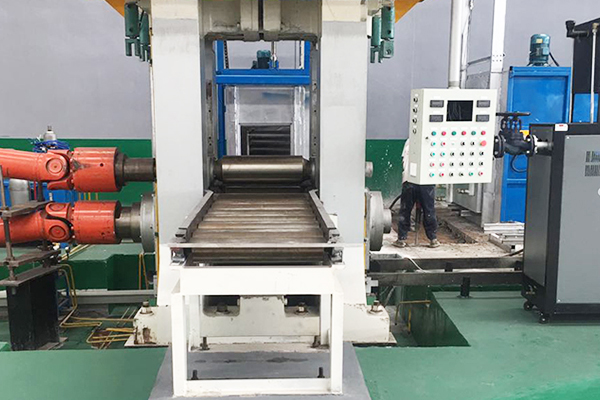 壓鑄模溫機(jī)