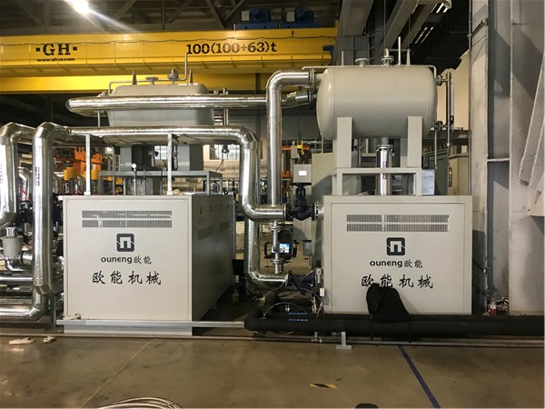 冷熱一體油溫機(jī)價(jià)格分析