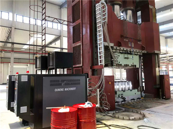 玻璃鋼油溫機(jī)