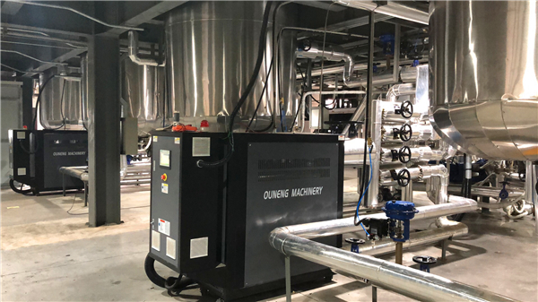 電加熱導(dǎo)熱油爐維護保養(yǎng)