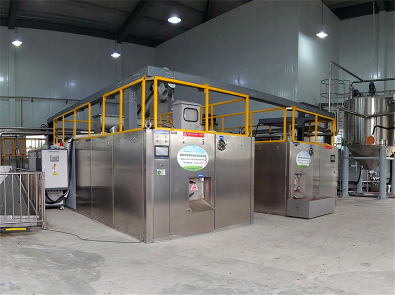 垃圾生化控溫，好氧發(fā)酵油溫機(jī)