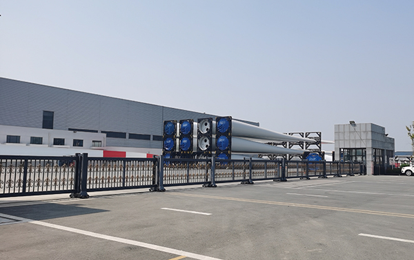 風(fēng)電葉片專(zhuān)用模溫機(jī)項(xiàng)目