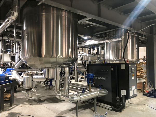 定制模溫機(jī)價格