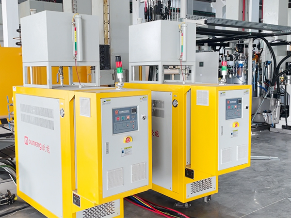 碳纖維油溫機(jī)