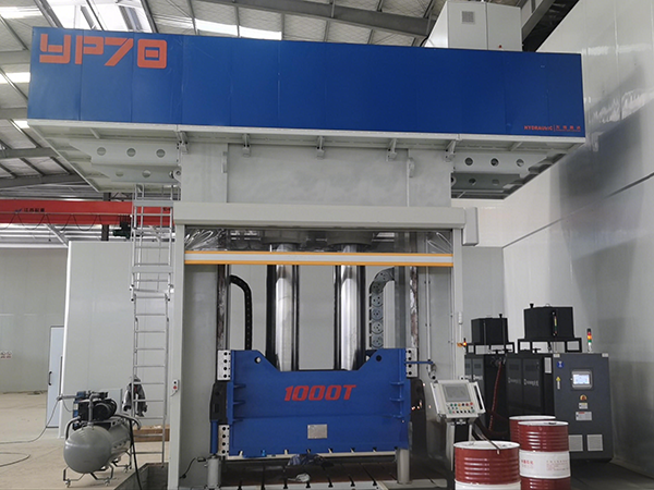 模溫機工作原理