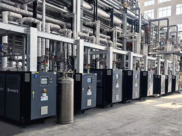 模溫機報警代碼大全