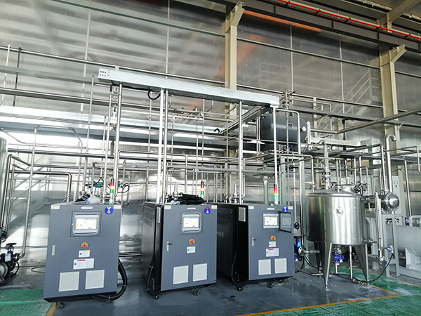 模溫機10大品牌