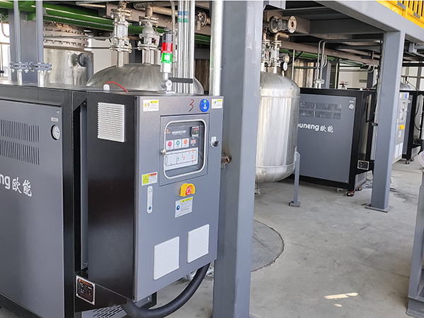 模溫機10大品牌