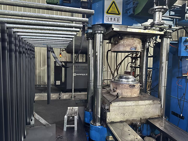 模溫機(jī)故障