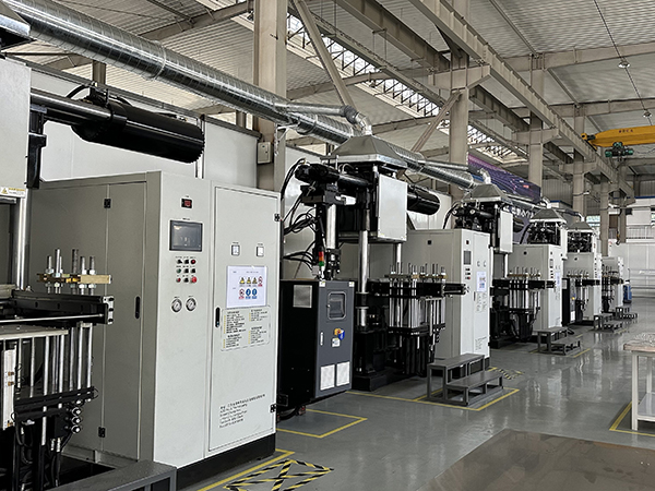 模溫機(jī)泵浦過載的解決方法