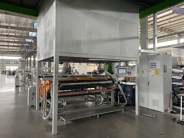 模溫機(jī)怎么接水管