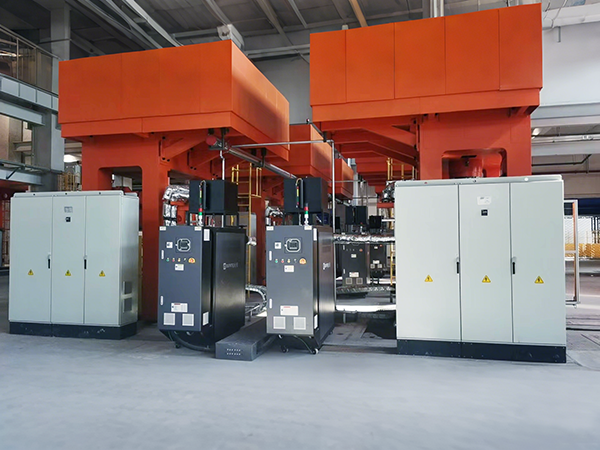 模溫機是干什么的