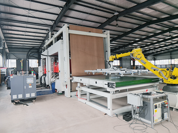 模溫機(jī)廠家