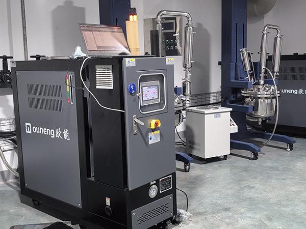 模溫機和冷水機的區(qū)別