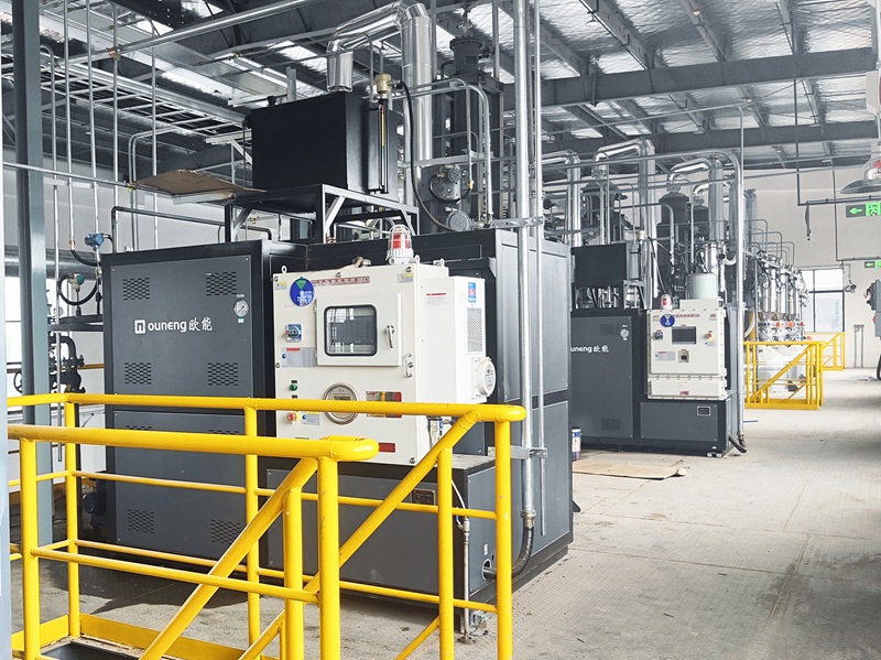 防爆油溫機(jī)適用于哪些場景？