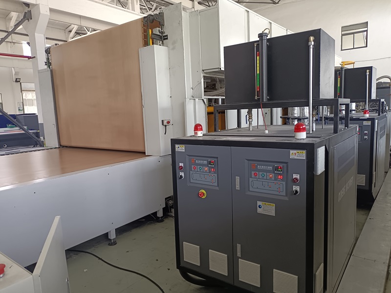 制冷加熱一體機(jī)日常檢查需要注意哪幾點(diǎn)？