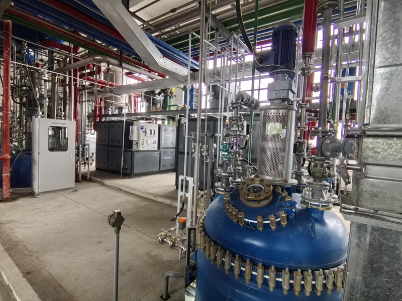 TCU溫控系統(tǒng)控溫不精準怎么解決？