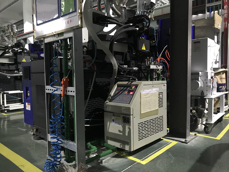 模溫機(jī)使用過程中如何保養(yǎng)？