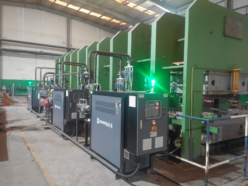 模溫機十大品牌有哪些？