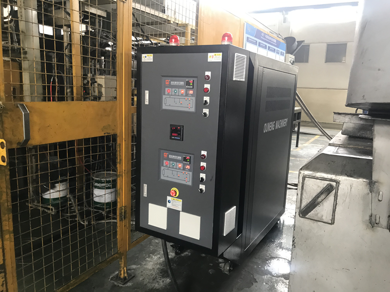 如何挑選汽車內(nèi)飾件模溫機(jī)？