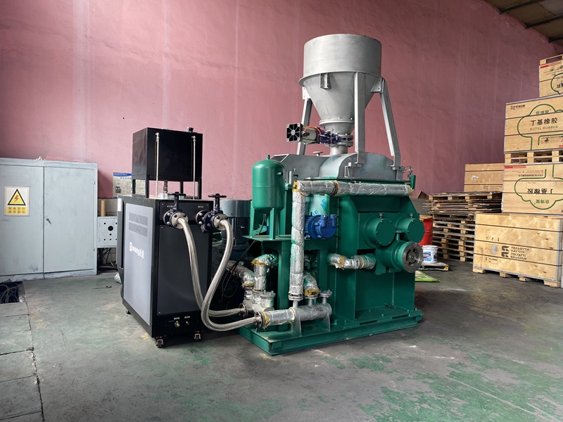 油溫機(jī)加熱時(shí)跳閘什么情況？