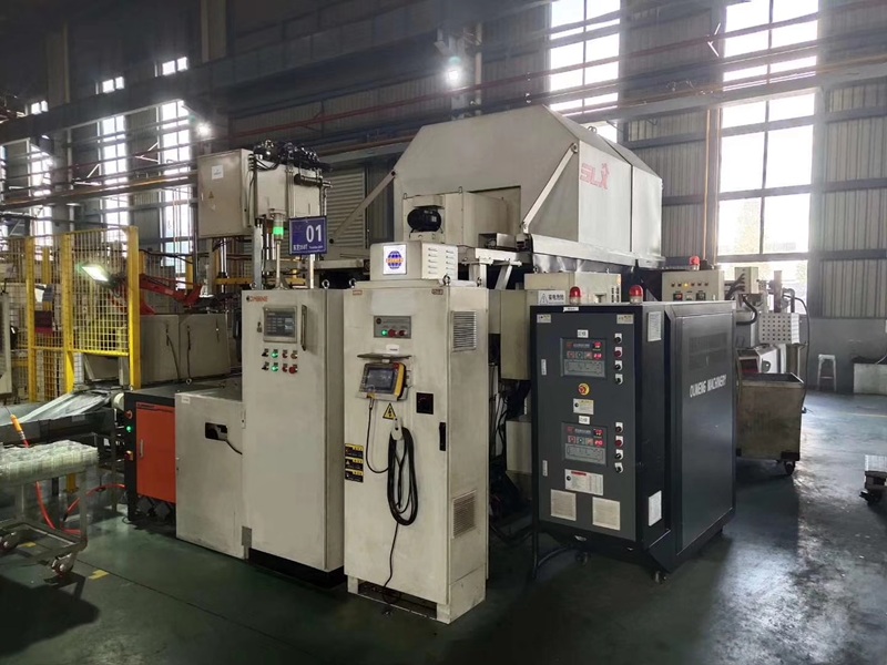 油溫機加熱時間和什么有關?