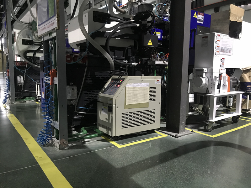 油溫機(jī)的循環(huán)泵浦怎么選？