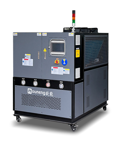 冷熱一體機產(chǎn)品圖