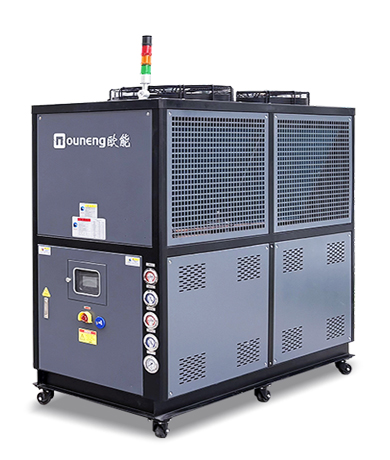 風(fēng)冷式冷水機(jī)