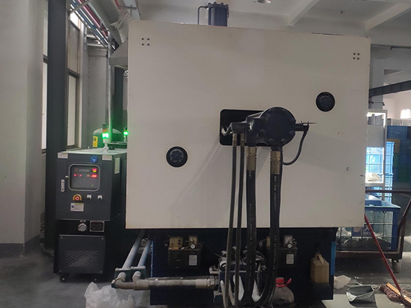 汽車零配件制造注塑模具模溫機(jī)——應(yīng)用案例 汽車零配件制造注塑模具模溫機(jī)——應(yīng)用案例