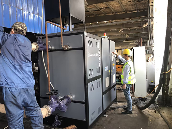 玻璃纖維板裝磚托盤玻璃鋼成型模溫機——應(yīng)用案例 玻璃纖維板裝磚托盤玻璃鋼成型模溫機——應(yīng)用案例