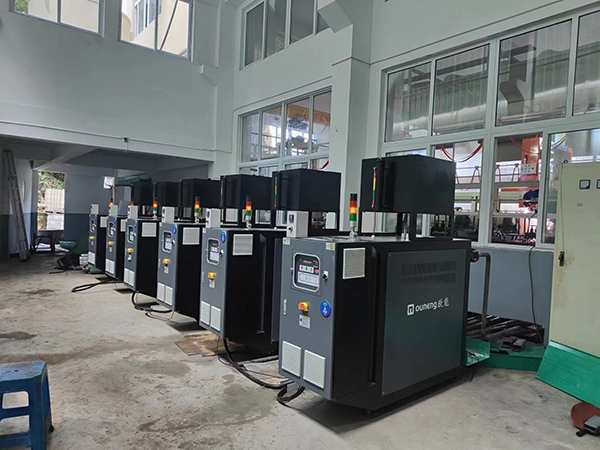 電鍍廠水槽磷化處理磷化池模溫機——應(yīng)用案例 電鍍廠水槽磷化處理磷化池模溫機——應(yīng)用案例