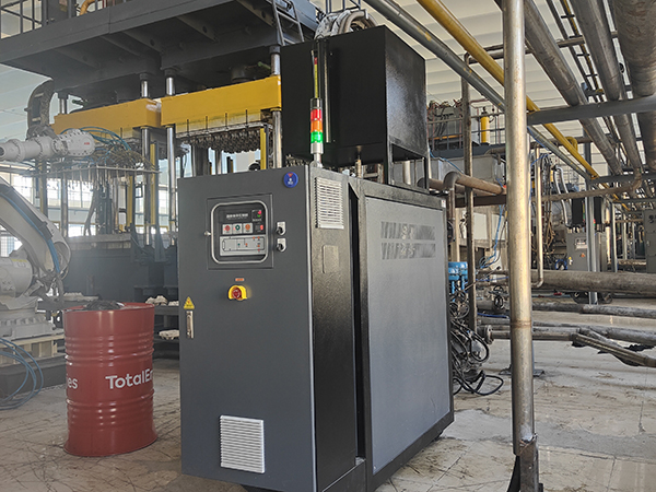 一次性紙塑餐具成型模具專用模溫機——應(yīng)用案例 一次性紙塑餐具成型模具專用模溫機——應(yīng)用案例