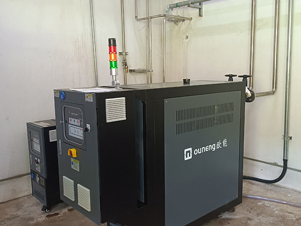 捏合機(jī)模溫機(jī)