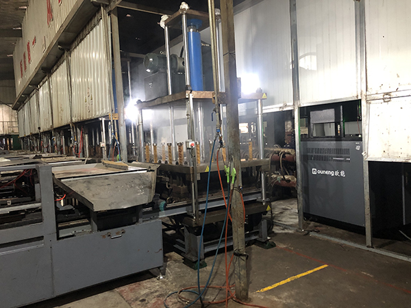 模壓機(jī)模溫機(jī)