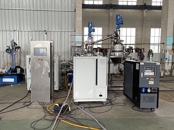 冷熱一體機(jī)