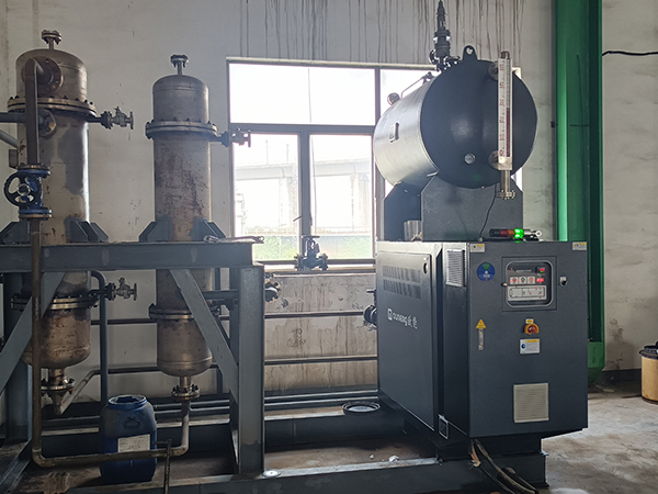 電池材料干燥模溫機(jī)