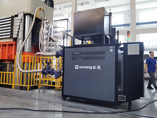 油式高溫模溫機(jī)