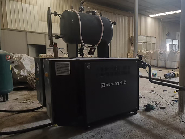 耙式干燥機模溫機