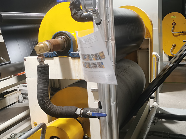 標(biāo)準(zhǔn)水溫機(jī)